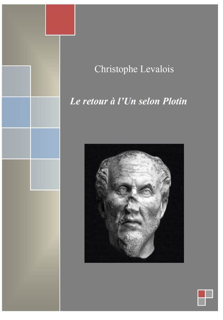 « Le retour à l’Un selon Plotin »