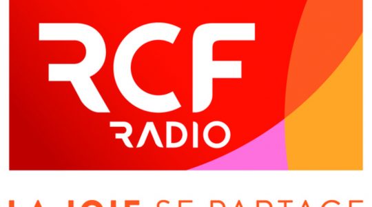 RCF radio : “Père Rafaïl et autres saints de tous les jours”