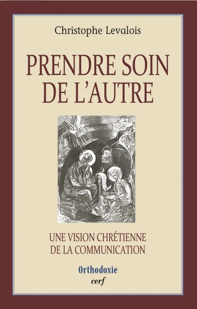 Entretien: « Quelle est l’originalité de la vision chrétienne sur la communication ? «