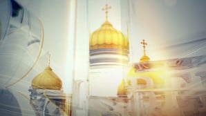 Le métropolite de Volokolamsk Hilarion : « La révolution révèle les côtés les plus vils de la nature humaine »