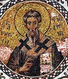 Saint hiéromartyr Grégoire, illuminateur de la Grande Arménie (vers 335)