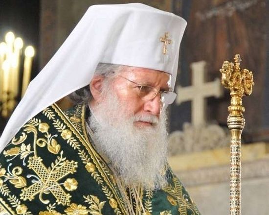 L’Église orthodoxe bulgare a publié une déclaration officielle concernant le problème des réfugiés