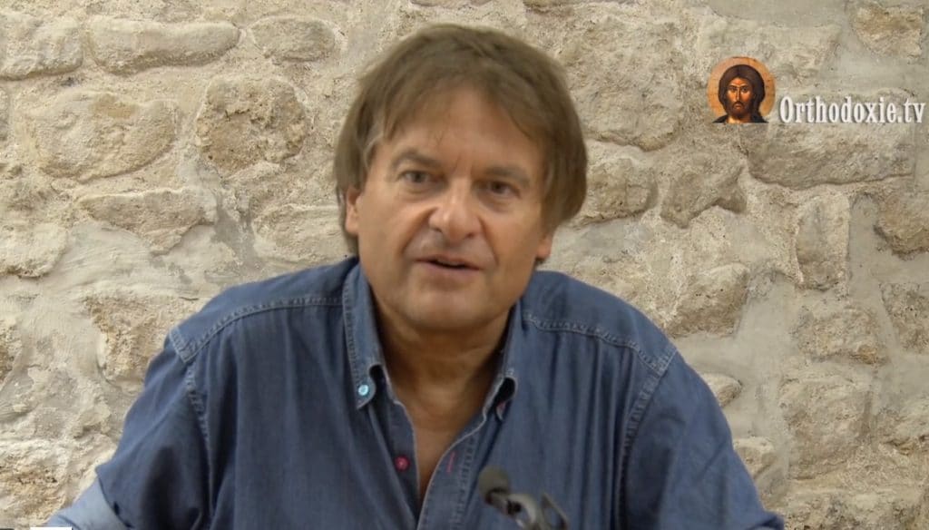 Bertrand Vergely : « Qu’est-ce que la morale ? »