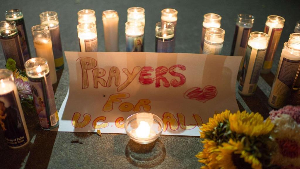Tuerie de chrétiens dans l’Oregon (États-Unis): une déclaration de l’Eglise orthodoxe russe