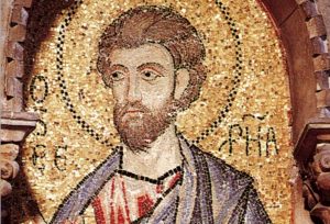 Saint Osée