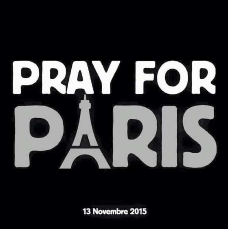Attentats du 13 novembre à Paris: d’autres réactions orthodoxes