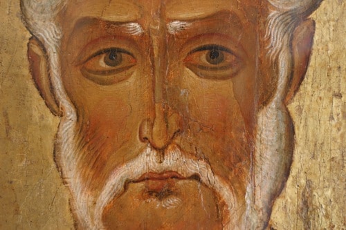 Saint Grégoire le Thaumaturge