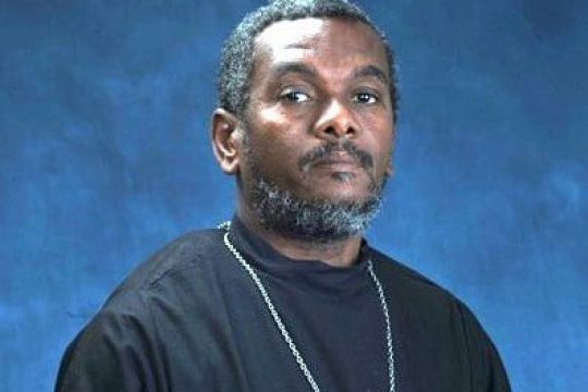 Le prêtre Grégoire Legouté, clerc de la mission orthodoxe en Haïti, est décédé