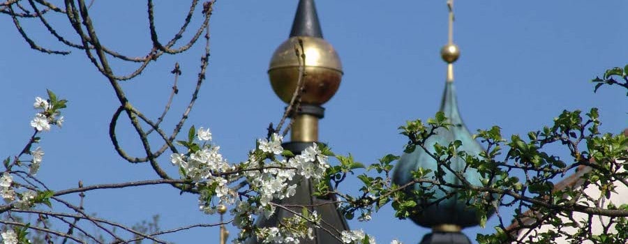 Le séminaire annuel organisé par le diocèse d’Allemagne de l’Église orthodoxe russe hors-frontières à Munich aura cette année pour thème le monachisme