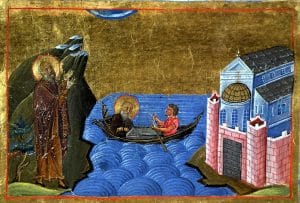 Saint Martin de Tours