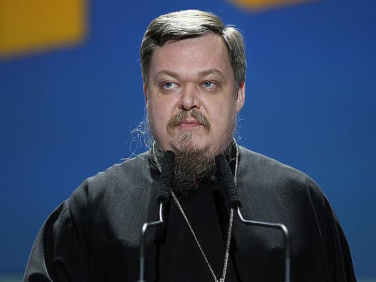 L’archiprêtre Vsevolod Tchapline a expliqué son congédiement par des désaccords avec le patriarche Cyrille