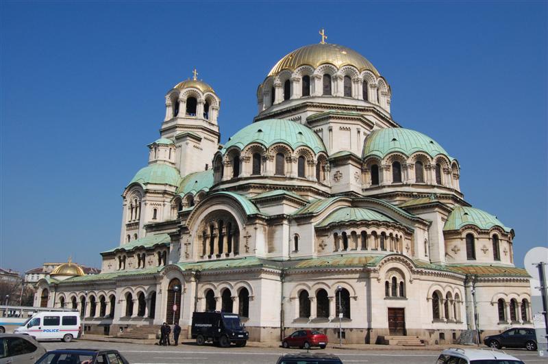 L’Église orthodoxe de Bulgarie s’est adressée au président ukrainien Porochenko pour lui demander de protéger l’Église orthodoxe canonique d’Ukraine