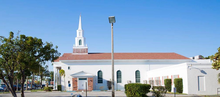 En Floride sera consacrée la plus grande église orthodoxe de la côte Sud-Est des États-Unis