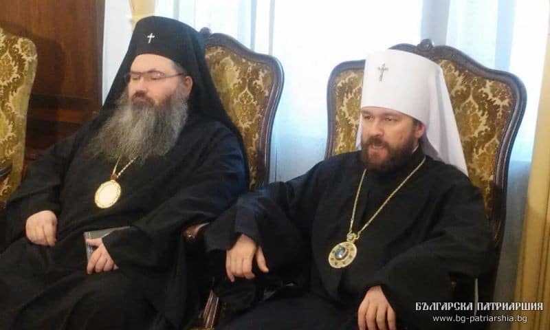La commission commune des Églises orthodoxes russe et bulgare a confirmé qu’il n’y avait pas d’obstacle à la canonisation de l’archevêque Séraphim Sobolev
