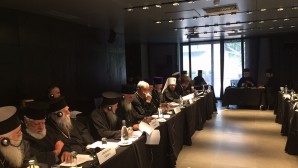 La session de la commission spéciale inter-orthodoxe pour la préparation du Concile panorthodoxe s’est achevée