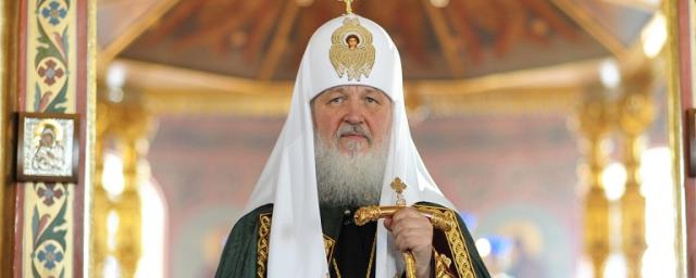 Le patriarche Cyrille de Moscou : « L’Église orthodoxe russe n’a pas l’intention de renoncer au calendrier julien »