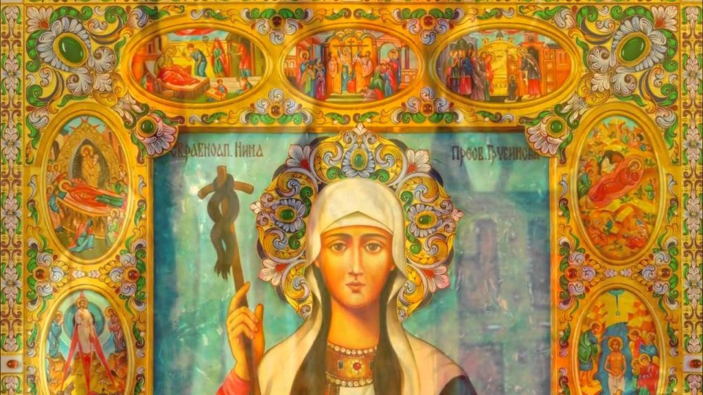 14 janvier (ancien calendrier) / 27 janvier (nouveau)