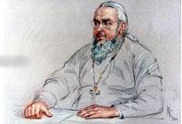 Décès de l’archiprêtre Serge Poukh, recteur de la paroisse orthodoxe russe Saint-Pierre-et-Saint-Paul à Luxembourg