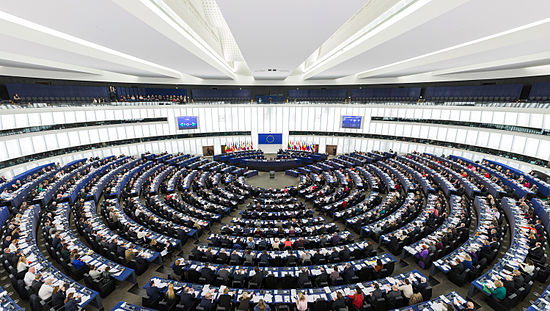Le Parlement européen reconnaît le génocide des chrétiens par l’ »État islamique »