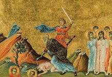 11 février (ancien calendrier) / 24 février (nouveau) 11 février