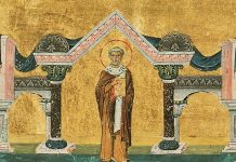 20 FÉVRIER (ancien calendrier) / 5 MARS (nouveau) 20 février