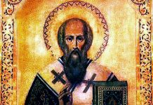 26 FÉVRIER (ancien calendrier) / 11 MARS (nouveau) 26 février