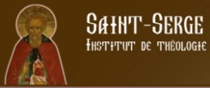 Communiqué de l’Institut de théologie orthodoxe Saint-Serge suite à l ...