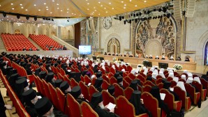 Le patriarche Cyrille : Nous ne disons pas du Concile panorthodoxe qu’il s’agit d’un concile œcuménique