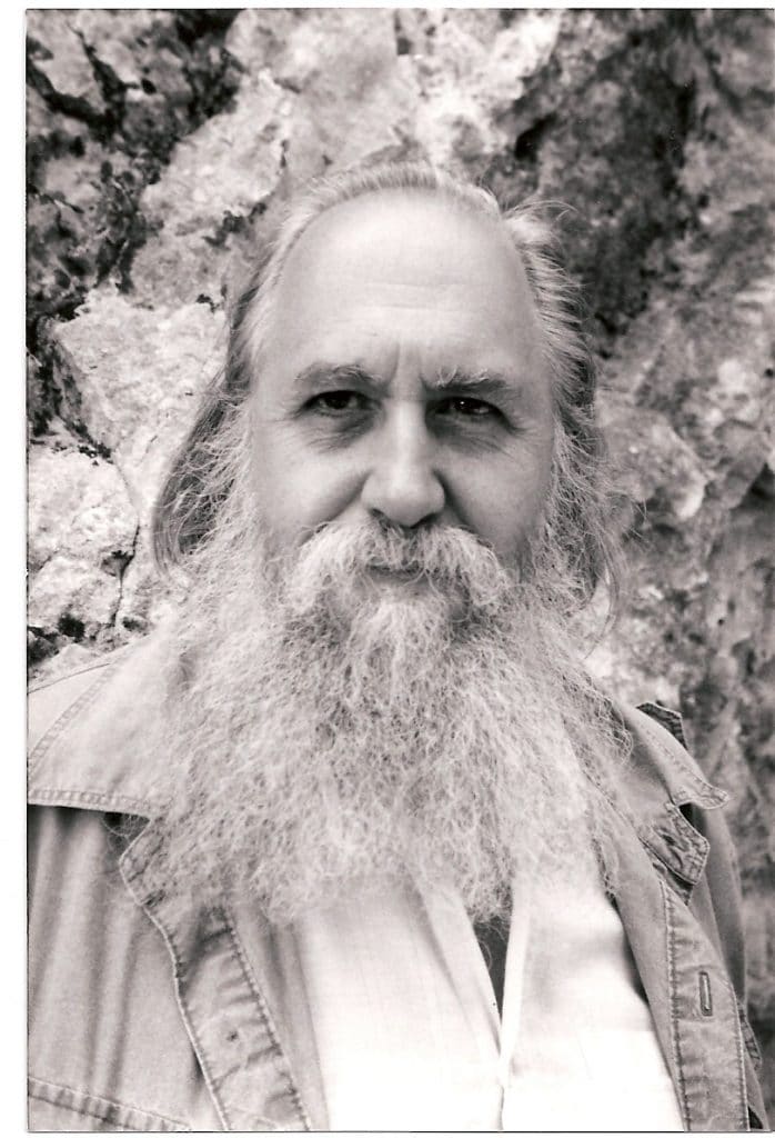 Décès de l’écrivain Claude-Henri Rocquet