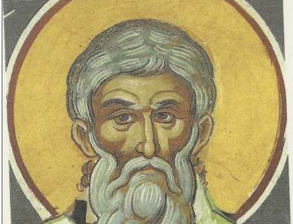 Grand Canon de saint André de Crète