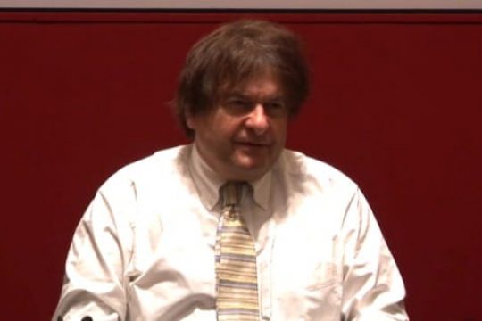 Vidéo de la conférence de Bertrand Vergely : “La conversion” – lundi 7 mars