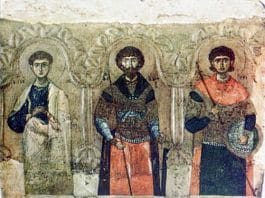 3 MARS (ancien calendrier) / 16 MARS (nouveau) 3 mars