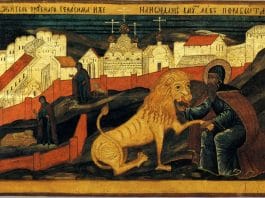 4 MARS (ancien calendrier) / 17 MARS (nouveau) 4 mars