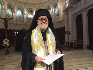 Mgr Jean élu candidat à l’élection canonique de l’archevêque de l’Archevêché des églises orthodoxes russes en Europe occidentale Mgr Jean élu candidat à l’élection canonique de l’archevêque de l’Archevêché des églises orthodoxes russes en Europe occidentale
