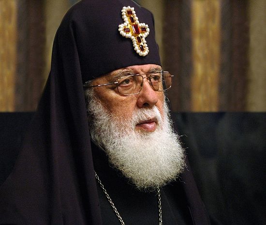 Le Saint-Synode du Patriarcat de Géorgie a rejeté le projet de document pré-concilaire « Relations des Églises orthodoxes avec l’ensemble du monde chrétien »