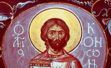 5 MARS (ancien calendrier) / 18 MARS (nouveau) 5 mars