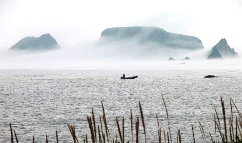 Deux des îles de l’archipel des Kouriles porteront le nom des saints Innocent d’Irkoutsk et de Nicolas du Japon