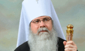 Le primat de l’OCA intervient auprès du président de la Commission des États-Unis pour la liberté religieuse internationale, en faveur de l’Église orthodoxe ukrainienne et de la Laure de Kiev