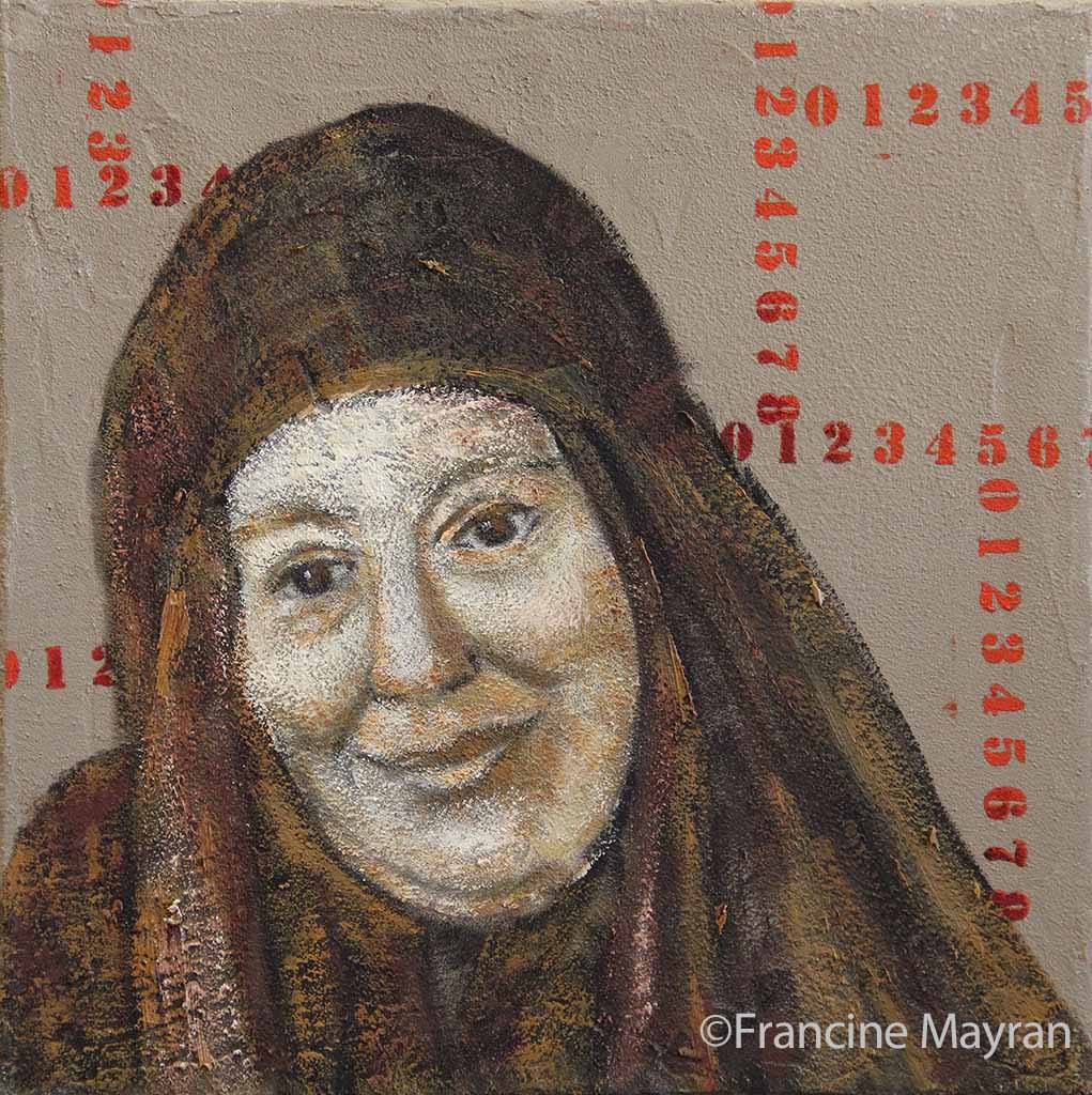 « Juste et sainte Mère Marie Skobtsova, mémoire vivante d’une rue de Paris » par le père Alexandre Winogradsky Frenkel