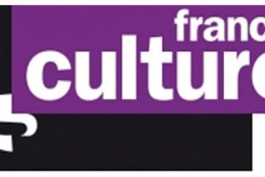 France Culture – ” Les Lettres d’Isidore de Péluse ” avec Jean-Claude Larchet