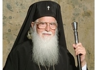 L’ancien métropolite d’Europe occidentale et centrale du Patriarcat de Bulgarie, Mgr Syméon, est décédé