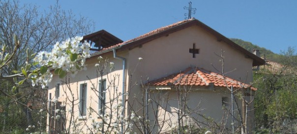 Dans le sud de la Bulgarie, des musulmans ont aidé à la restauration de l’église orthodoxe d’un village