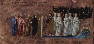 10 avril (ancien calendrier) / 23 avril (nouveau)