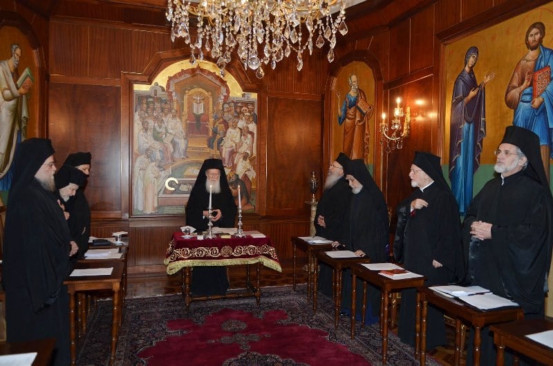 Mgr Jean de Charioupolis  archevêque de l’Archevêché des paroisses orthodoxes de tradition russe en Europe occidentale