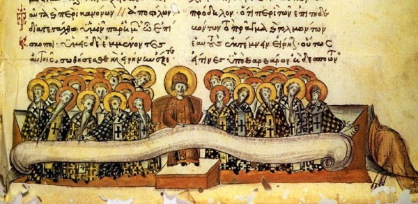 Le synode de l’Église orthodoxe russe hors-frontières propose des corrections aux projets de documents du futur Concile panorthodoxe