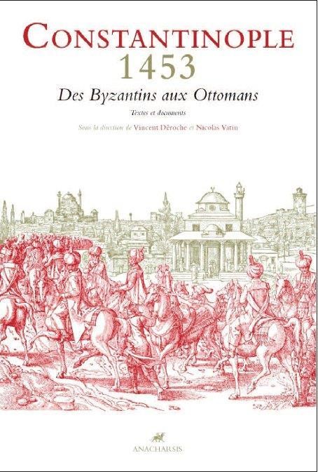 Rediffusion: “Orthodoxie” (France-Culture), « Constantinople 1453 et l’Église »