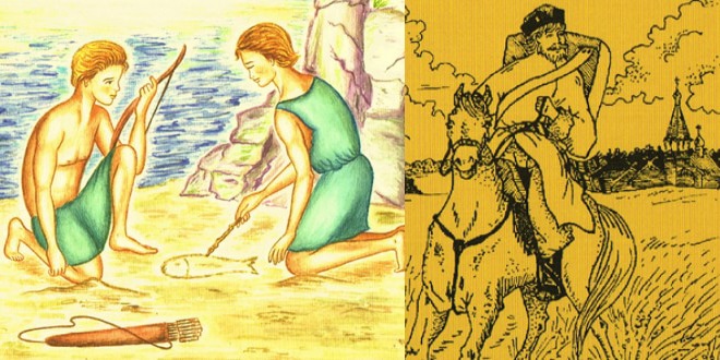 Recension: « Un signe sur le sable » et « Timothée le voleur d’icônes »: deux romans pour enfants et adolescents publiés par les éditions Apostolia