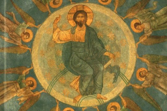 Vient de paraître: Métropole orthodoxe roumaine d’Europe occidentale et méridionale, “L’expérience du Christ et de l’Esprit dans l’Église. Actes de l’université d’été 2014”