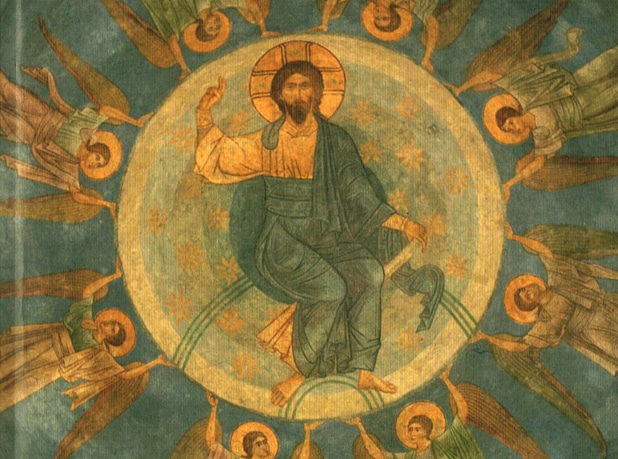 Vient de paraître: Métropole orthodoxe roumaine d’Europe occidentale et méridionale, « L’expérience du Christ et de l’Esprit dans l’Église. Actes de l’université d’été 2014 »