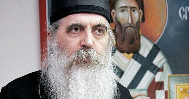 Réflexions de l’évêque de Bačka Irénée (Église orthodoxe serbe) au sujet du Concile panorthodoxe